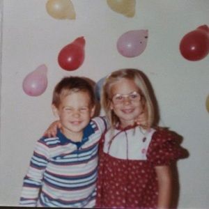 Meet your Posher, Amy